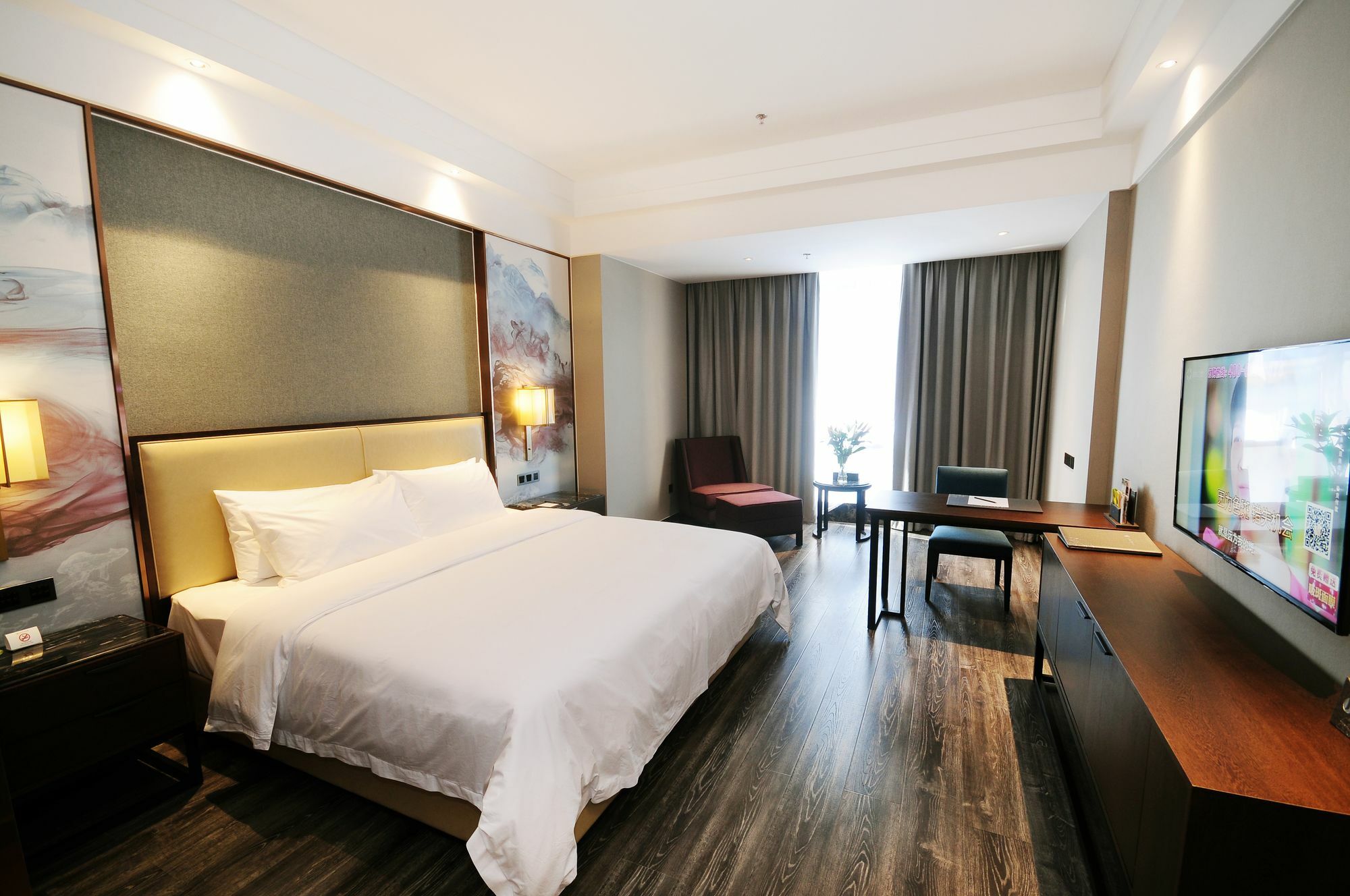 Airport Jianguo Hotel Chengdu Exterior foto